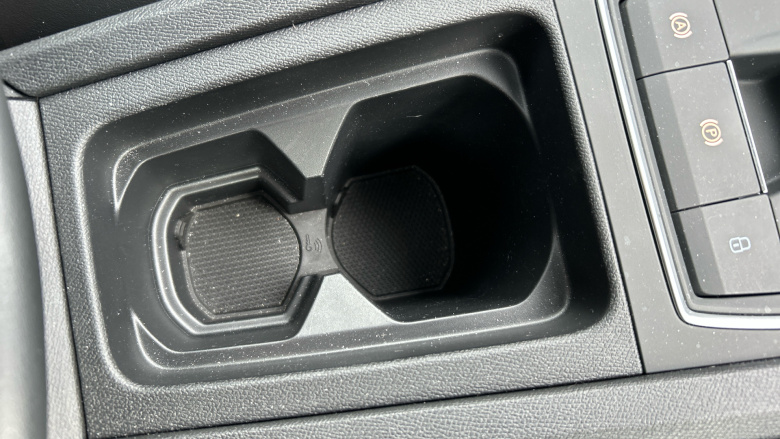 SEAT Leon 2.0 TSI EVO Xcellence Lux 5dr DSG Petrol Hatchback